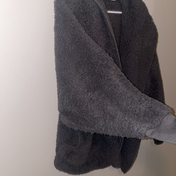 Nordic Beach Body Wrap (Koala gray) - Picture 4 of 5